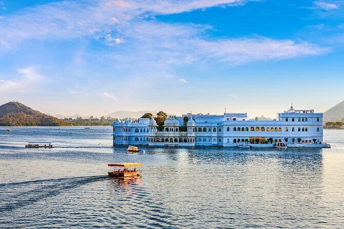 Private Full Day Udaipur Sightseeing Tour with Optional Guide - Frequently Asked Questions