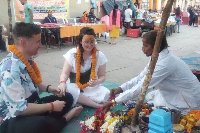 Private Full Day Varanasi Experience - The Practical Side: What You Need to Know