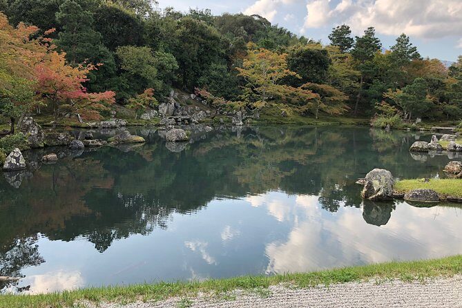 Private Full-Day Walking Tour of Kyoto - FAQs