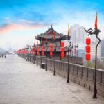 Private Full-Day Xi'an Highlights Tour with Pickup and Lunch - Transportation and Logistics