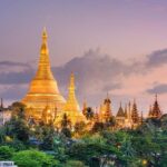 Private Full-day Yangon City Tour - A Close Look at the Yangon Private Full-day Tour