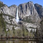 Private Full Day Yosemite National Park Tour from Oakland - Traversing the Sierra Nevada