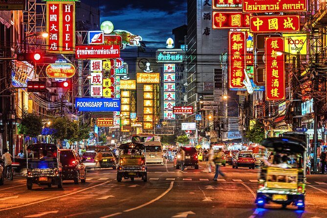 Private Fullday Bangkok Sightseeing Tour - Final Thoughts: Who Should Book This Tour?
