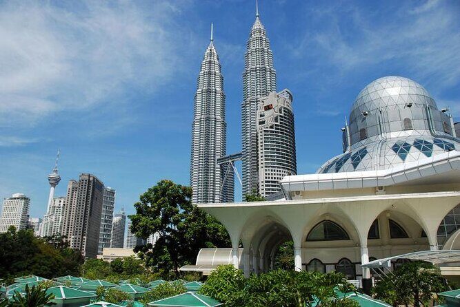 Private Full-Day Tour includes Petronas Twin Towers & Batu Caves - Final Thoughts