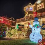 Private Fully Guided Dyker Heights Christmas Lights Tour - Considering the Cost and Value