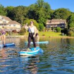 Private Fun Adventures on a Stand Up Paddleboard in Chattanooga - The Experience: Insights, Comfort, and Personal Touches