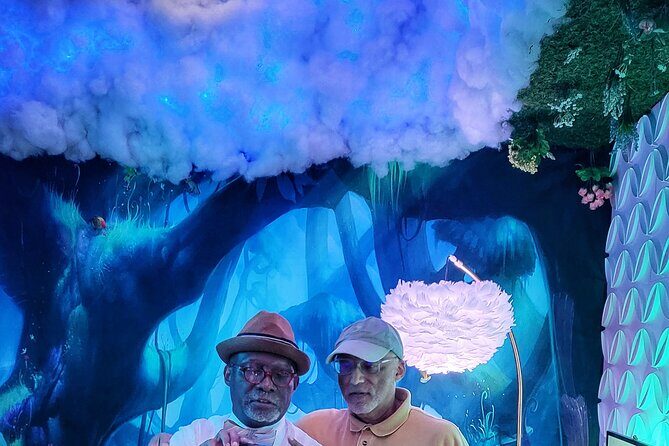 Private Fun Learning About Fungi and Plant Wellness - Frequently Asked Questions