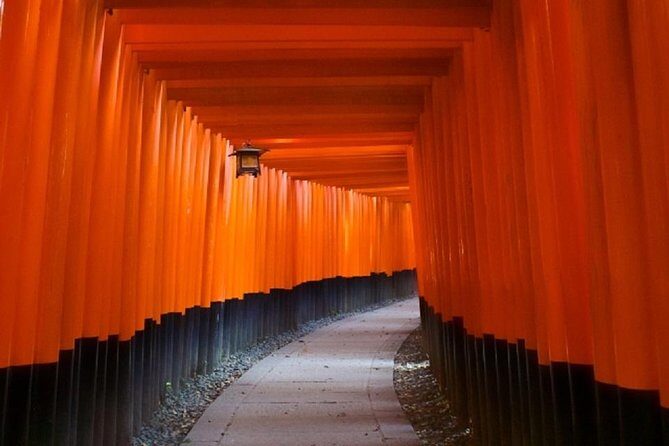Private Fushimi Inari sightseeing and Nishiki Food Tour - The Sum Up