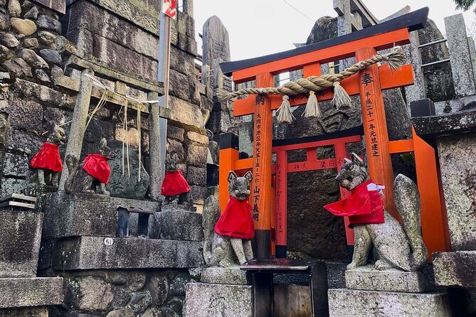 Private Fushimi Red Gates & Secret Bamboo Mountain Trekking Tour - Final Thoughts: Who Will Love This Tour?