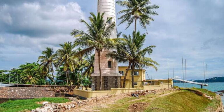 Private Galle and Bentota Day-Tour From Colombo - Practicalities and tips for making the most of your day