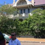 Private Garden District Walking Tour With Lafayette Cemetery No 1 - A Closer Look at the Garden District Private Tour