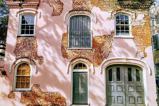 Private Garden District Walking Tour - Who Will Love This Tour?