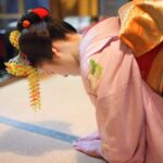Private geisha show with Maiko, an geisha apprentice - A Detailed Look at the Experience
