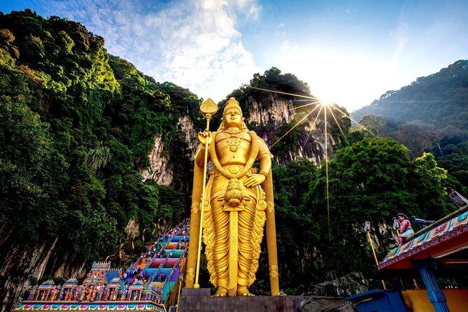 Private Genting Highland Tour With Cable Car Ride & Batu Caves - A Deep Dive into the Experience
