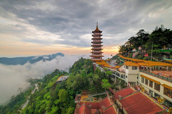 Private Genting Highlands & Batu Caves Trip with Cable Car Ticket - Authentic Traveler Perspectives