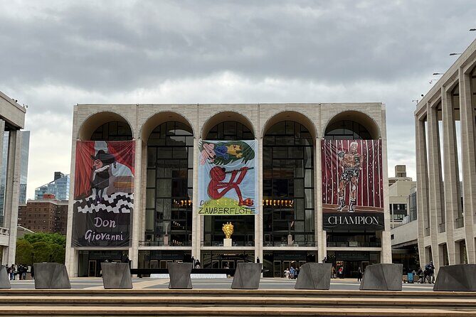 Private Ghostbusters Movie Sites Guided Tour - What to Expect Throughout the Tour
