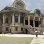 Private Ginza Architecture Tour - The Experience: What You Can Expect