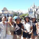 Private Golden Bridge And Ba Na Hills tour from Hoi An/ Da Nang - Authentic Experiences and Highlights