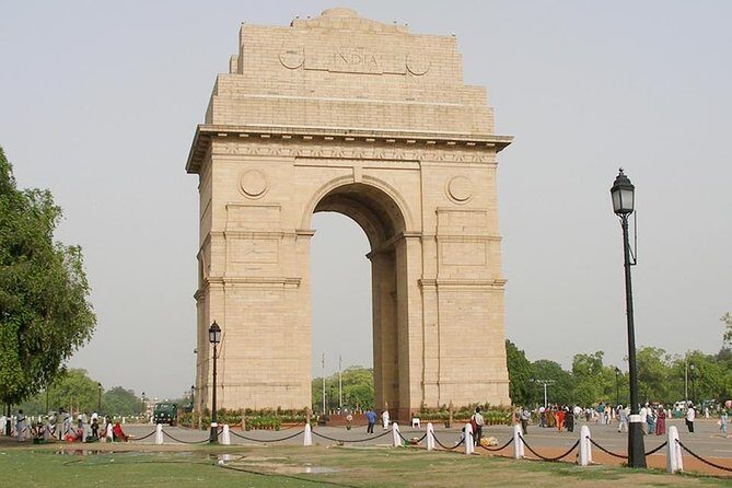 Private Golden Triangle Tour 7 Nights and 8 Days With Amritsar - What Makes This Tour Stand Out?