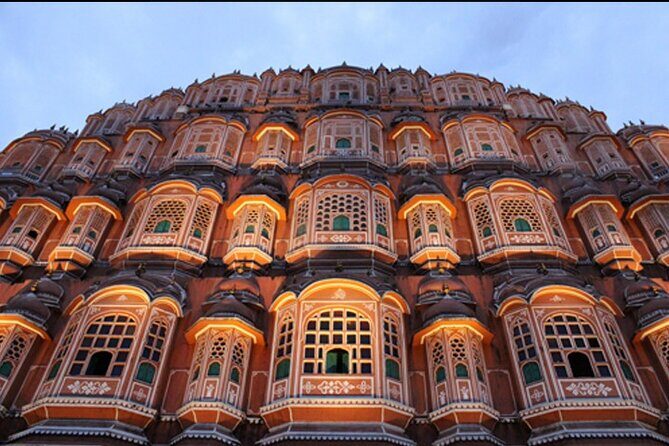 Private Golden Triangle Tour Delhi Agra Jaipur - FAQ