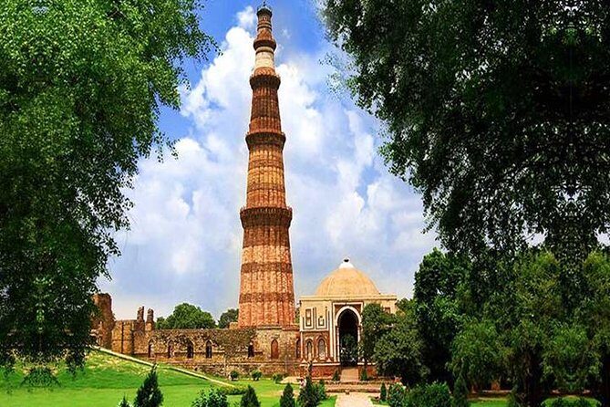 Private Golden Triangle Tour With Jodhpur From Delhi - Why This Tour Works for You