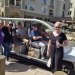 Private Golf Cart Tour of Old Town Scottsdale : 2 Guest Minimum - Detailed Breakdown of Scottsdale’s Highlights