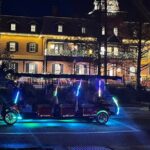 Private Golf Cart Tours, LLC in St. Augustine - Frequently Asked Questions