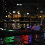 Private Gondola Cruise in Waikiki with Drinks and Pastry - Authentic Experiences and Authentic Value