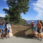 Private Grand Canyon Full Day Hike - The Sum Up