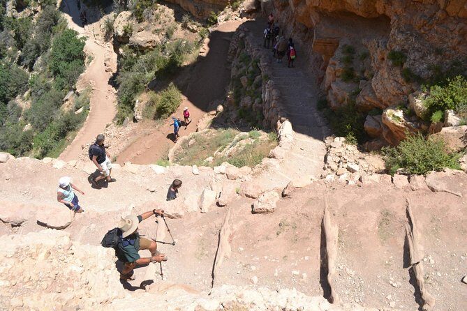 Private Grand Canyon Hike and Sightseeing Tour - A Deep Dive into the Grand Canyon Private Hike and Sightseeing Experience