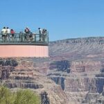 Private Grand Canyon & Hoover Dam Lookout Tour from Las Vegas - FAQ