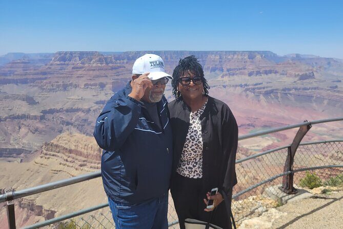 Private Grand Canyon Ultimate Day Tour - A Deep Dive into the Itinerary