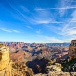 Private Grand Canyon with Sedona Tour from Phoenix - Exploring the Grand Canyon South Rim