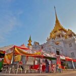 Private Grand Palace and Temple of Emerald Buddha & All Bangkok Highlights - FAQ