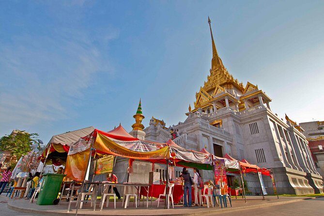 Private Grand Palace and Temple of Emerald Buddha & All Bangkok Highlights - FAQ