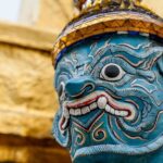 Private Grand Palace & Long-tail boat tour in Bangkok - Transitioning to Thonburi’s Hidden Gems