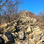 Private Great Wall Hiking Tour: Across The Border of 3 China Provinces - Exploring the Itinerary in Detail