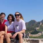 Private Great Wall Hiking Tour from Simatai West to Jinshanling - Who Will Love This Tour?