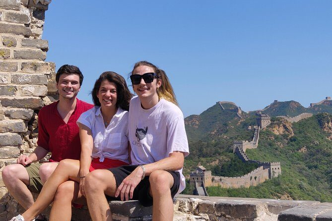 Private Great Wall Hiking Tour from Simatai West to Jinshanling - Who Will Love This Tour?