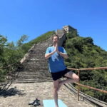 Private Great Wall Morning Yoga & Authentic Peking Duck - Who Will Love This Tour?