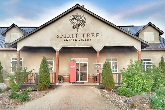 Private Greater Toronto DriveSpa Tour with Lunch - Who Should Consider This Tour?