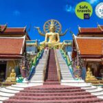 Private Group City Tour Around Koh Samui - The Value and Practical Aspects