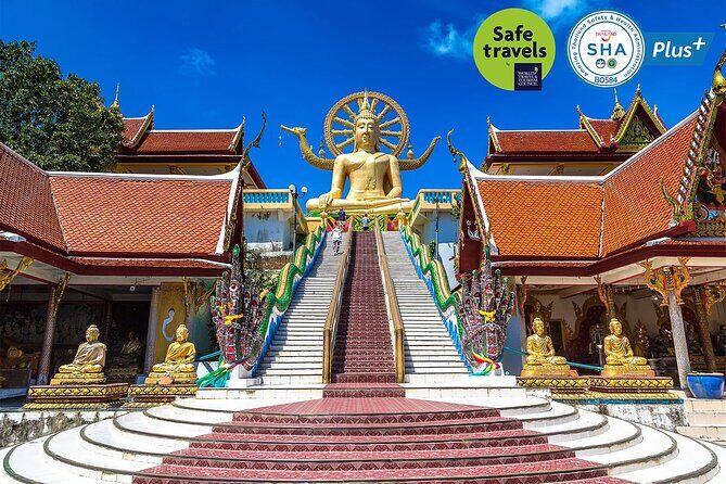 Private Group City Tour Around Koh Samui - The Value and Practical Aspects