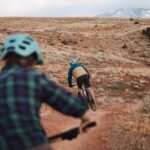 Private Group Half-Day Moab Brand Trails Guided Mountain Biking Tour - Equipment and Safety