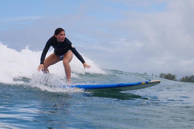 Private Group Surf Lesson - Why This Surf Lesson Is a Smart Choice