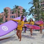 Private Group Surf Trio by Waikiki Beachboys at the Royal - Who Should Consider This Tour?