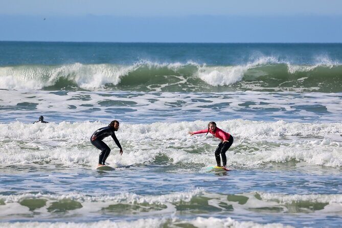 Private Group Surfing Class, Pismo Beach California w Instructor - The Sum Up: Is This Surf Lesson Right for You?
