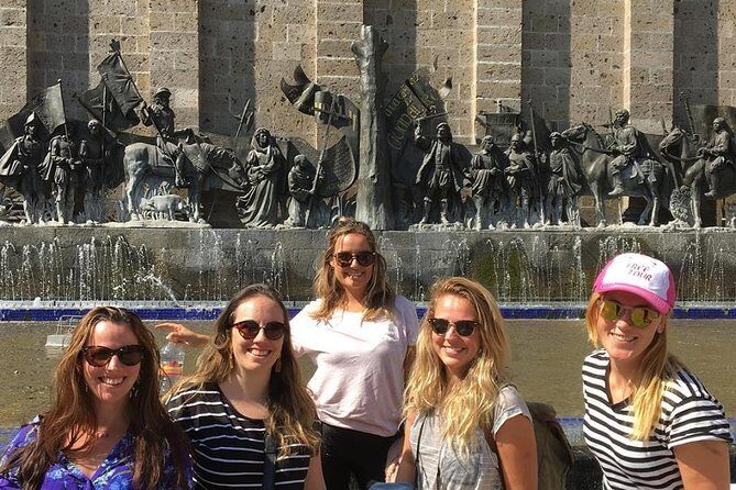 Private Guadalajara City Tour Within Your Budget - What Are the Downsides?