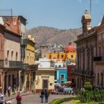 Private Guanajuato City Tour From San Miguel - Exploring Guanajuato: A Deep Dive