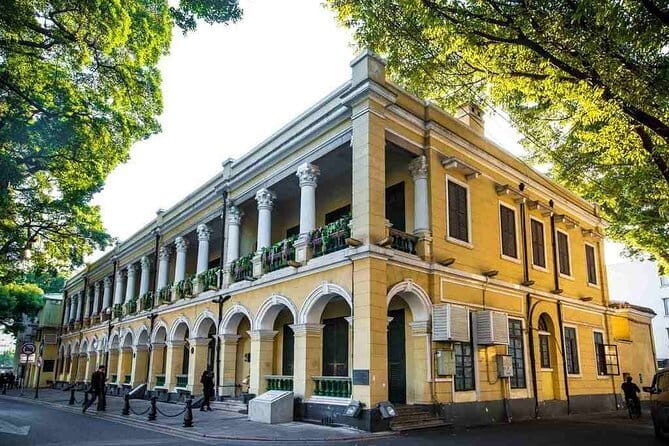 Private Guangzhou City Sightseeing Tour Including Lunch - The Value of This Tour